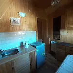 Rum i privatbostad Anna Kościelisko