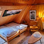 Anna Rum i privatbostad
