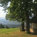 Anna Rum i privatbostad Kościelisko