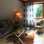 Anna Rum i privatbostad