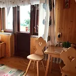 Anna Accommodatie bij particulieren Kościelisko