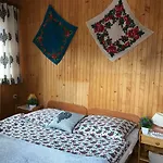 Anna Rum i privatbostad