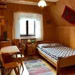 Anna Rum i privatbostad Kościelisko