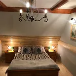 Anna Rum i privatbostad Kościelisko