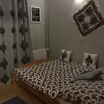 Anna Rum i privatbostad Kościelisko