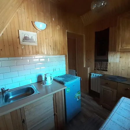 Quarto em Acomodações Particulares Anna Kościelisko