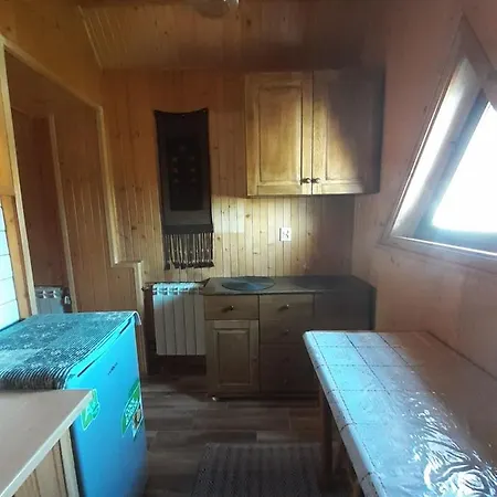 Quarto em Acomodações Particulares Anna *