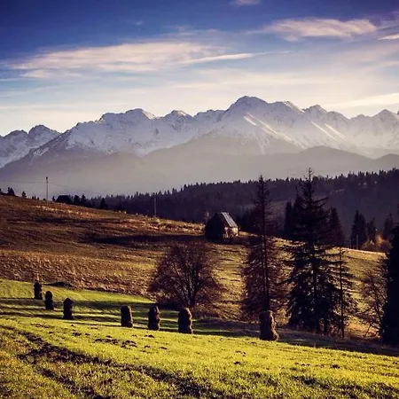 Anna Quarto em Acomodações Particulares