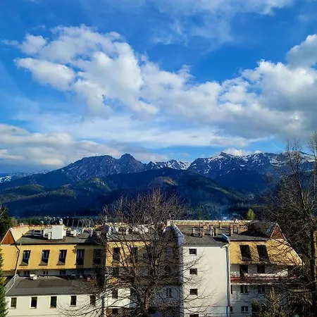 Anna Homestay Koscielisko
