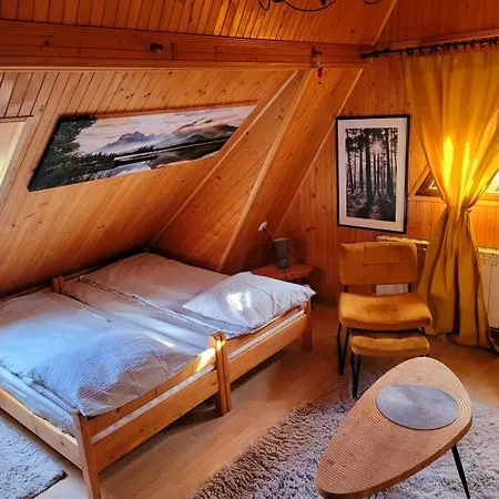 Anna Rum i privatbostad