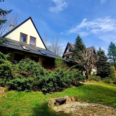 Quarto em Acomodações Particulares Anna