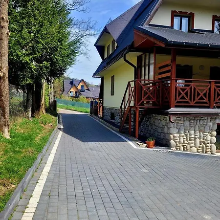 Homestay Anna *