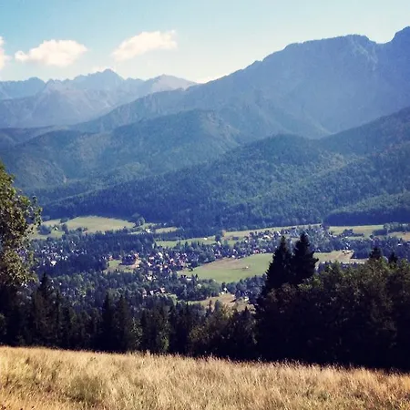 Quarto em Acomodações Particulares Anna