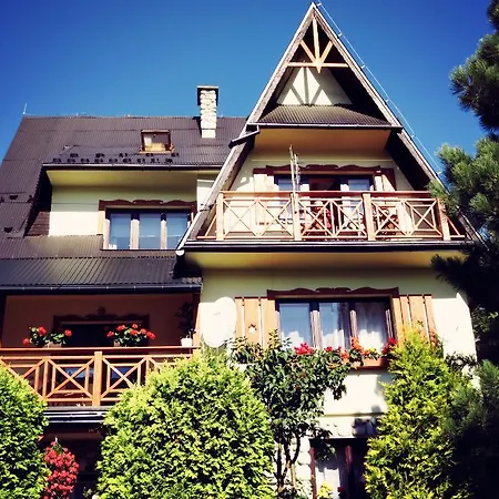Homestay Anna Koscielisko