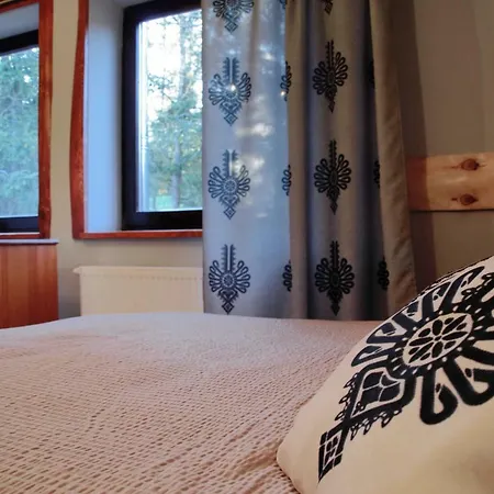 Quarto em Acomodações Particulares Anna *