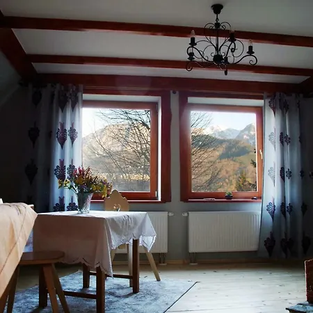 Quarto em Acomodações Particulares Anna