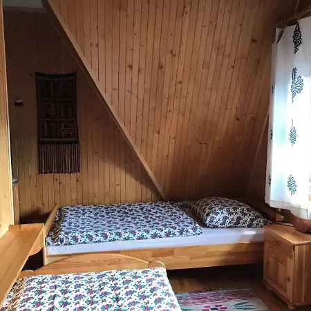 Kwatera prywatna Anna Kościelisko