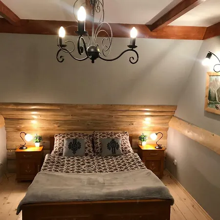 Anna Homestay Koscielisko