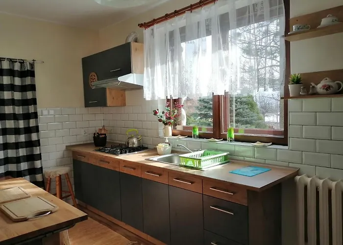 威拉安娜旅馆 * 考斯赛力克