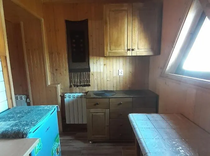 民宿 威拉安娜旅馆 *