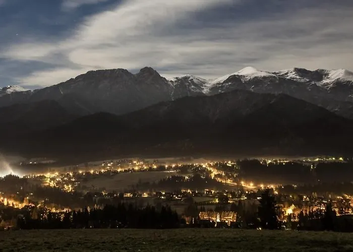 民宿 威拉安娜旅馆 考斯赛力克