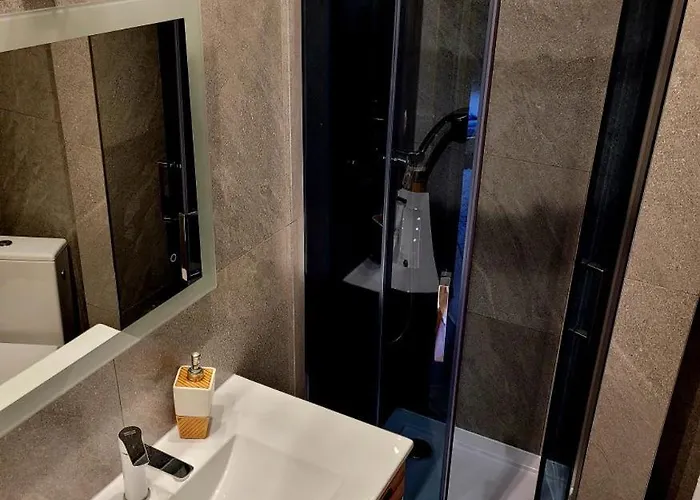 威拉安娜旅馆 考斯赛力克