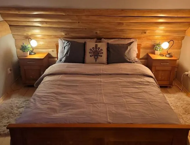 民宿 威拉安娜旅馆 考斯赛力克