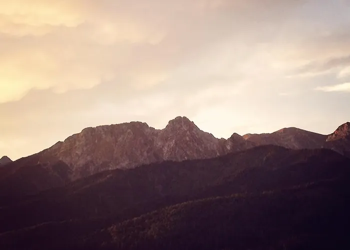 民宿 威拉安娜旅馆 考斯赛力克