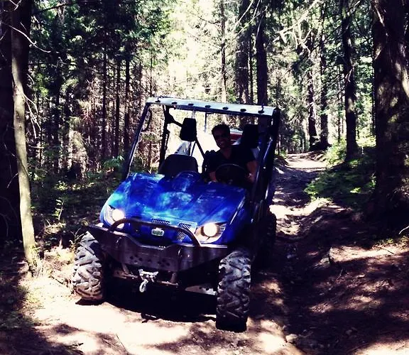 威拉安娜旅馆 考斯赛力克