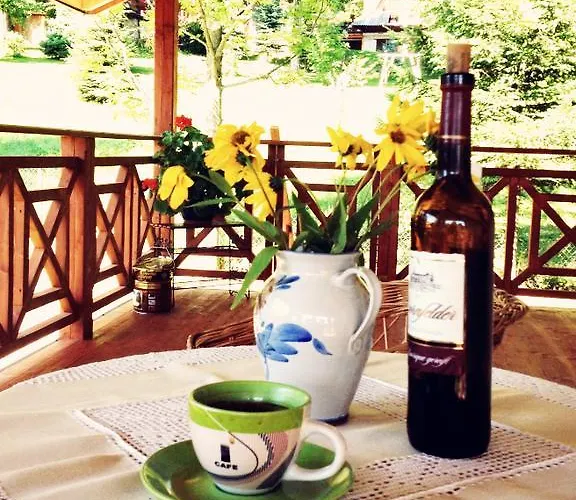 威拉安娜旅馆 民宿