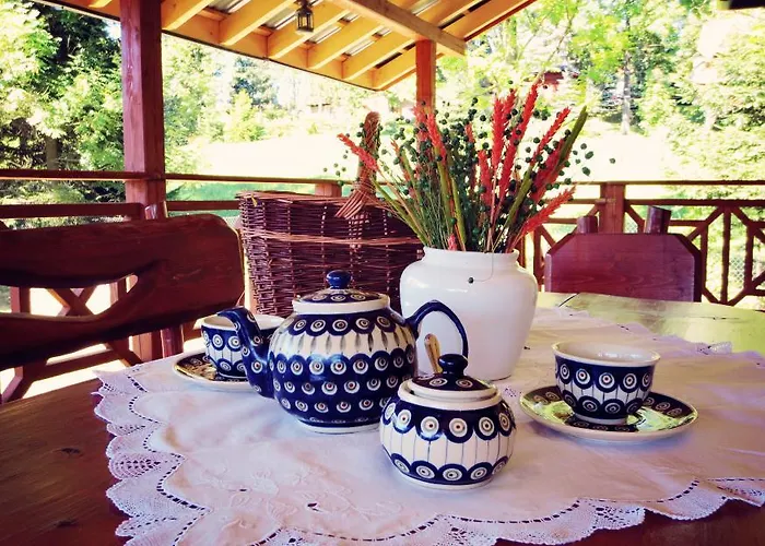 威拉安娜旅馆 * 考斯赛力克