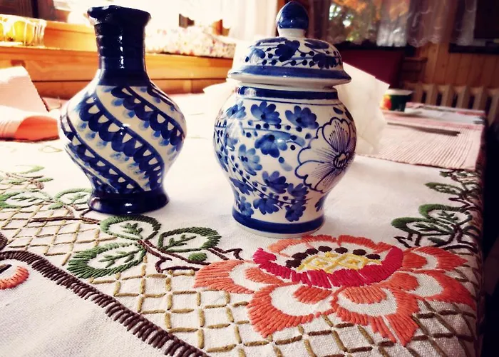 威拉安娜旅馆 * 考斯赛力克