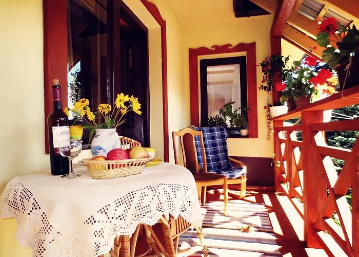 民宿 威拉安娜旅馆 *