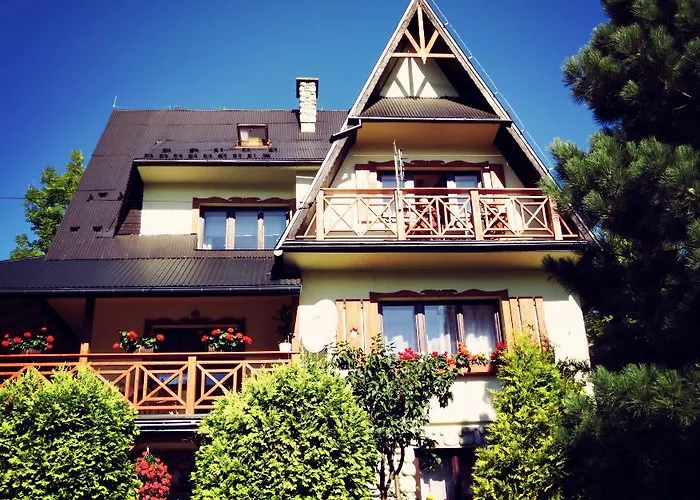 民宿 威拉安娜旅馆 考斯赛力克