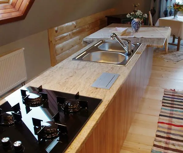 民宿 威拉安娜旅馆