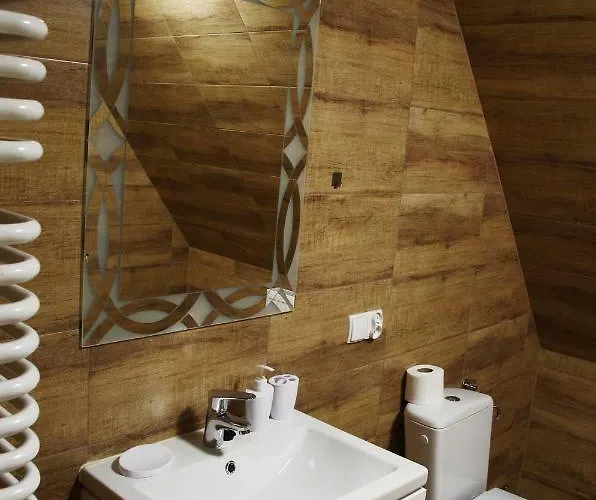 威拉安娜旅馆 *