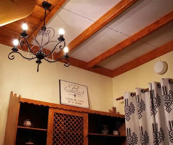 威拉安娜旅馆 民宿 *