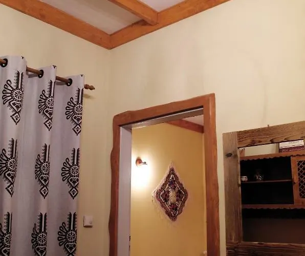 威拉安娜旅馆 考斯赛力克