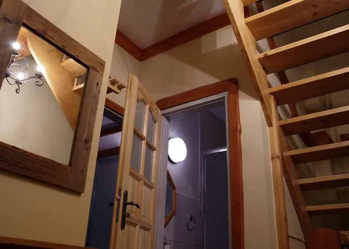 威拉安娜旅馆 民宿 考斯赛力克