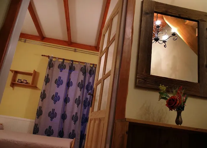 威拉安娜旅馆 考斯赛力克