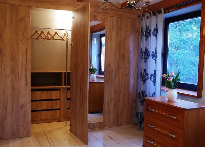 威拉安娜旅馆 * 考斯赛力克