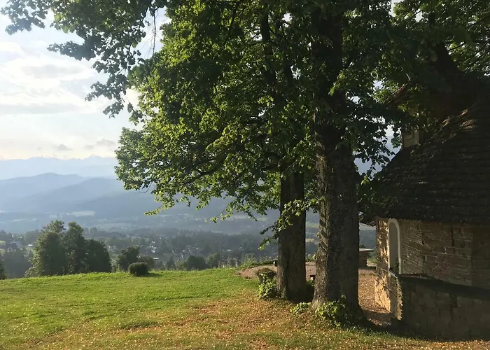 威拉安娜旅馆 民宿 考斯赛力克