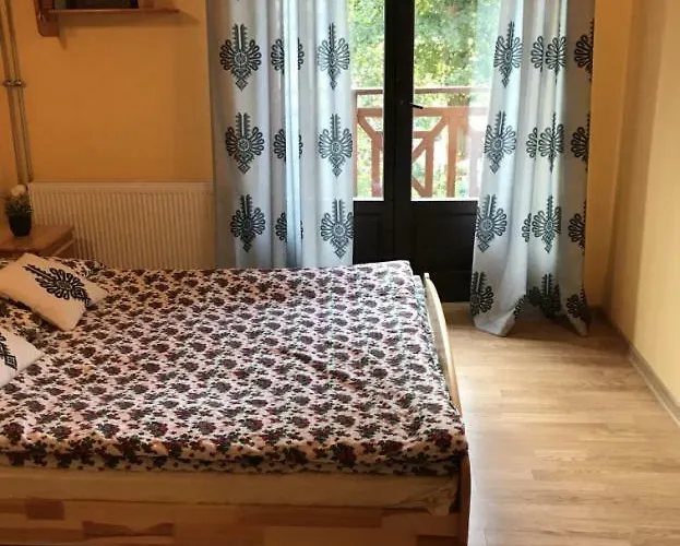 威拉安娜旅馆 民宿 考斯赛力克