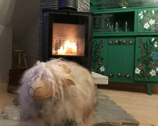 民宿 威拉安娜旅馆