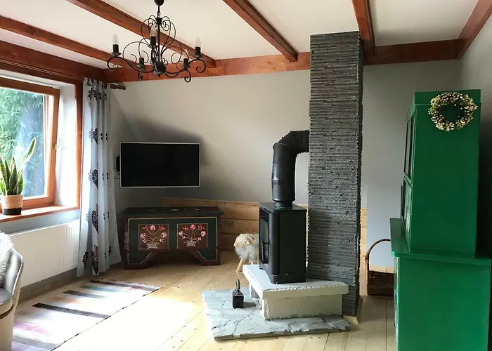 威拉安娜旅馆 考斯赛力克