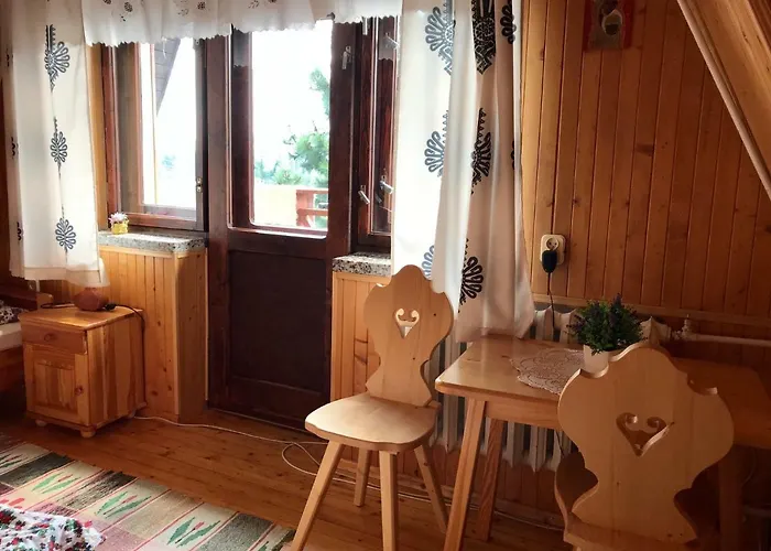 威拉安娜旅馆 民宿 考斯赛力克