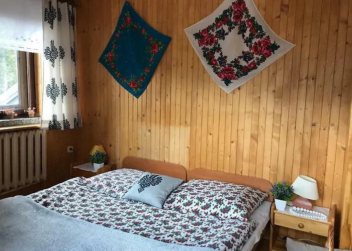 威拉安娜旅馆 民宿