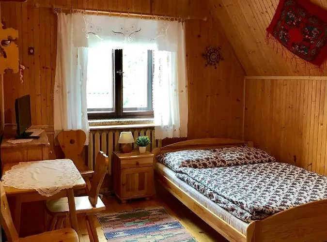 威拉安娜旅馆 民宿 考斯赛力克