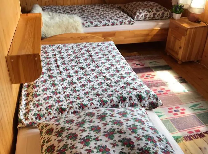 威拉安娜旅馆 *