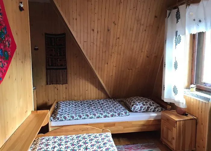 民宿 威拉安娜旅馆 考斯赛力克